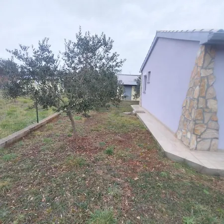 Gabriella Дом отдыха *