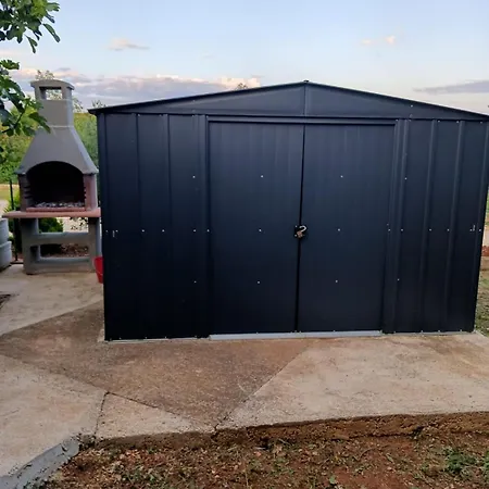 Gabriella Holiday home