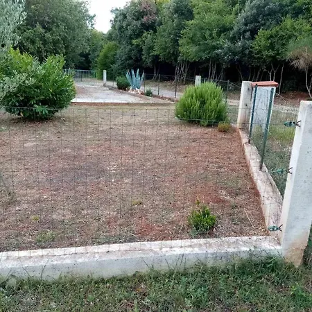 בית נופש Gabriella