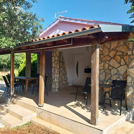 Дом отдыха Gabriella Valtura