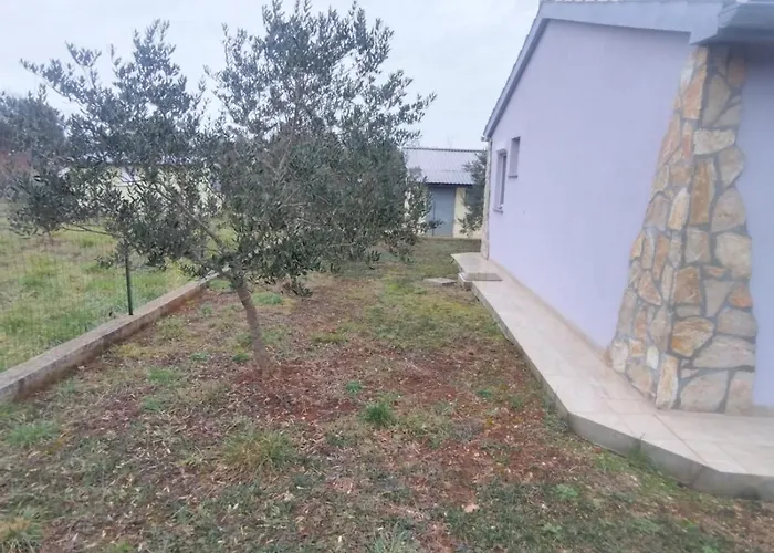 Gabriella Σπίτι διακοπών *