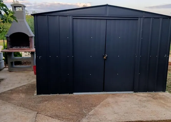 Gabriella Σπίτι διακοπών