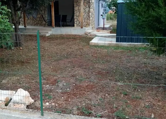 Σπίτι διακοπών Gabriella Valtura