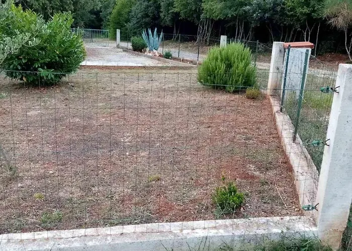 Σπίτι διακοπών Gabriella